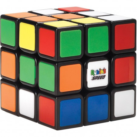 Rubik's Cube Speed - Asmodee