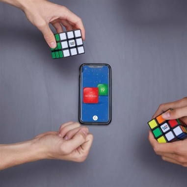 Rubik's Cube Speed - Asmodee