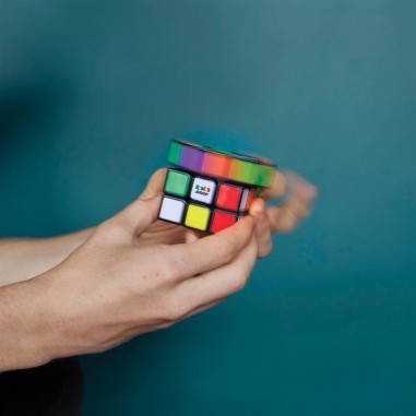 Rubik's Cube Speed - Asmodee