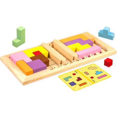 Gagne ta Maman! - Jeu de société - Dj Games - Gigamic