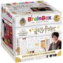 BrainBox : Harry Potter - Edition 2022 - Asmodee