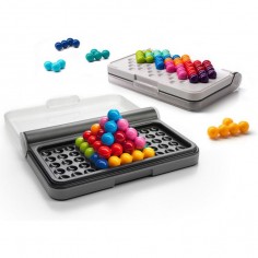 Presentoir 24 pieces: Iq Puzzler Pro - 120 defis - Version 2016 - Smartgames 2