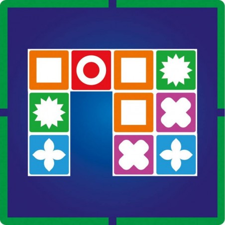 Déblok - Jeux de société - Foxmind Games - Asmodee
