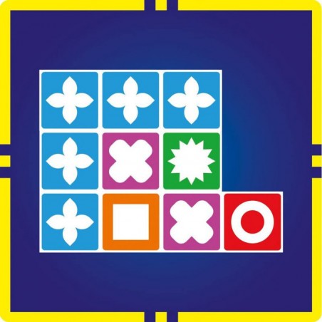 Déblok - Jeux de société - Foxmind Games - Asmodee