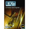 Exit : La Maison des Enigmes - Débutant - Iello