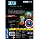 Exit : La Maison des Enigmes - Débutant - Iello