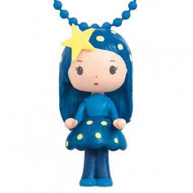 Collier Luz Tinyly - Un jeu - Djeco Collier Luz Tinyly - Un jeu - Djeco