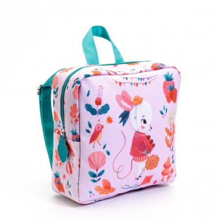 Sac à dos souris - Djeco