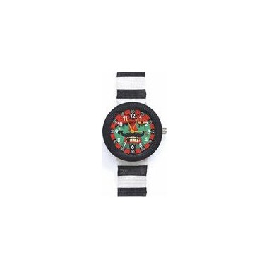 Montre pour enfant Djeco - Pirate