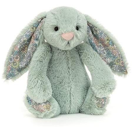 Peluche lapin Sage Blossom 31cm - Jellycat