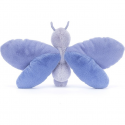 Peluche Papillon Bluebell Butterfly - Jellycat