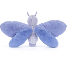 Peluche Bluebell Butterfly - Jellycat