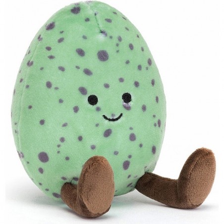 Peluche œuf - Jellycat