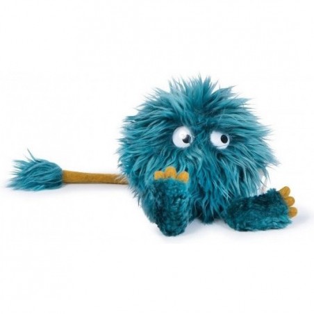 Choukette bleue Les Schmouks - Moulin Roty