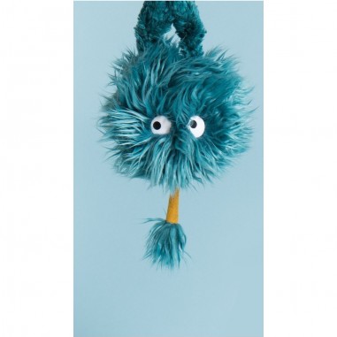 Choukette bleue Les Schmouks - Moulin Roty
