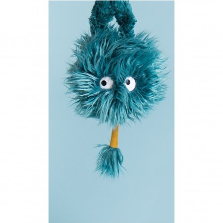 Choukette bleue Les Schmouks - Moulin Roty