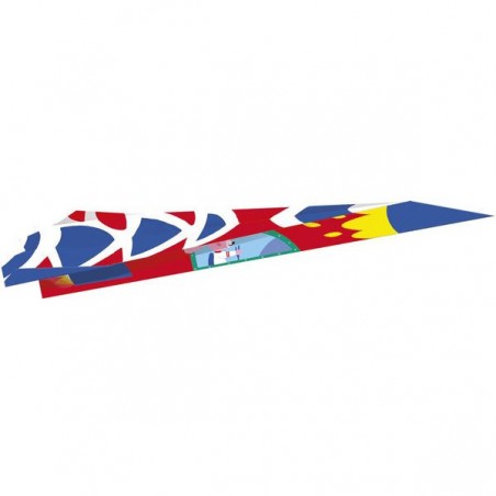Coffret multiactivités Aventuriers du ciel - Janod