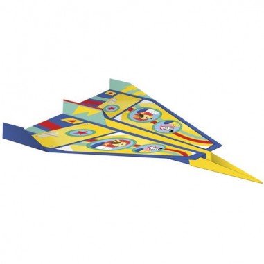 Coffret multiactivités Aventuriers du ciel - Janod