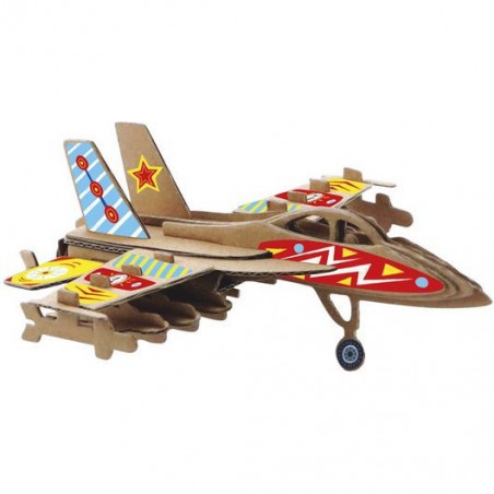 Coffret multiactivités Aventuriers du ciel - Janod