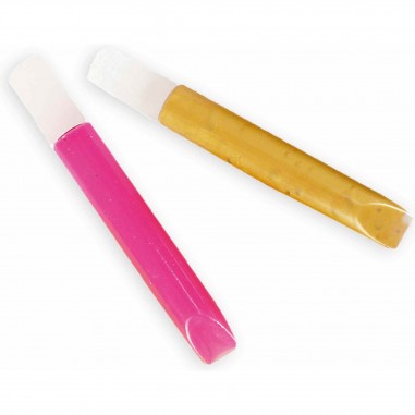 Loisir créatif Peinture 3D - Enfant 7 ans, Les Ateliers du Calme - Janod