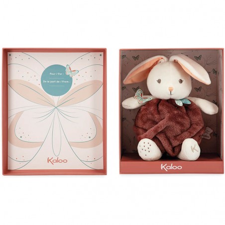 Peluche lapin - Peluche bébé - Kaloo