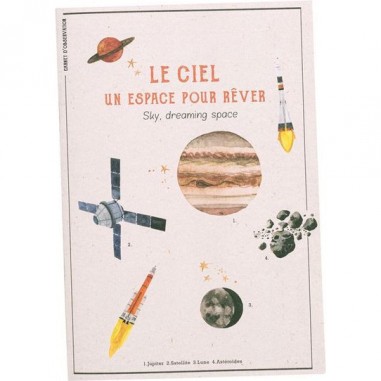 Découverte de l'Espace Le Jardin du Moulin - Moulin Roty