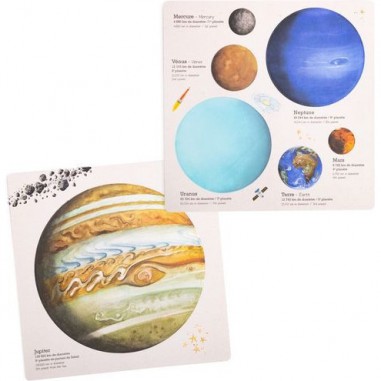 Découverte de l'Espace Le Jardin du Moulin - Moulin Roty