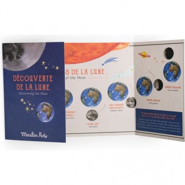 Découverte de l'Espace Le Jardin du Moulin - Moulin Roty