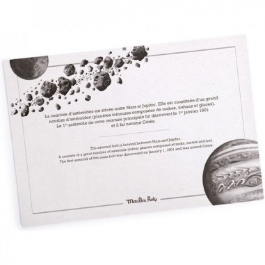 Découverte de l'Espace Le Jardin du Moulin - Moulin Roty