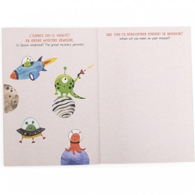 Découverte de l'Espace Le Jardin du Moulin - Moulin Roty