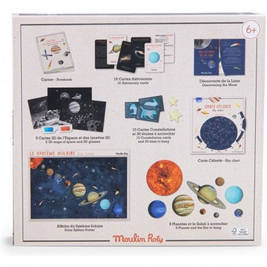 Découverte de l'Espace Le Jardin du Moulin - Moulin Roty