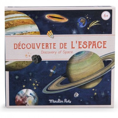 Découverte de l'Espace Le Jardin du Moulin - Moulin Roty