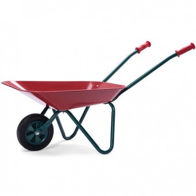 Brouette Le Jardin du Moulin - Moulin Roty