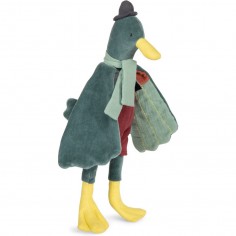 Poupée canard Simonet Pomme des bois - Moulin Roty 2