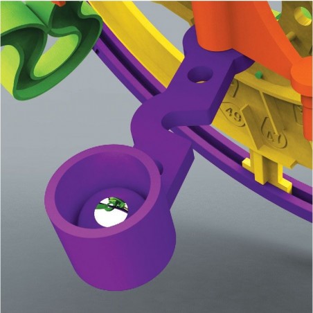 Boule Perplexus original - Casse Tête Spin Master