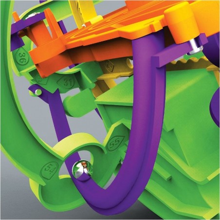 Boule Perplexus original - Casse Tête Spin Master