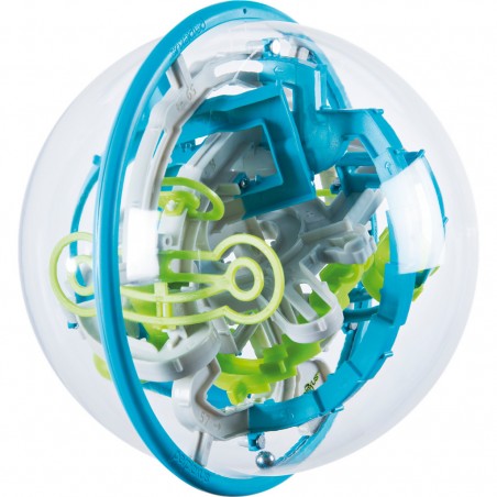 Perplexus - Rebel Rookie - Labyrinthe Casse Tete 3D - Spin Master