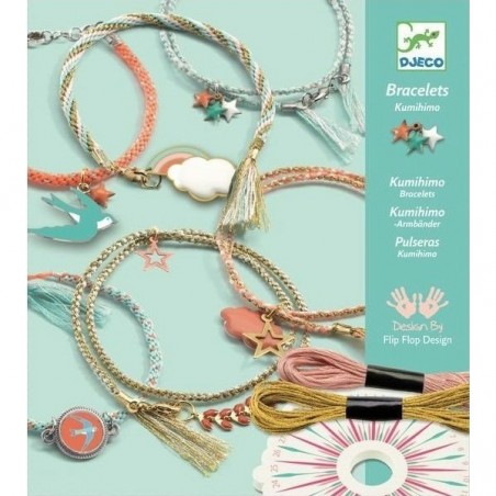 Bijoux A Créer Céleste
