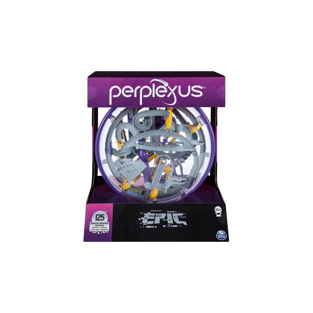 Boule Perplexus - Epic - Spin Master