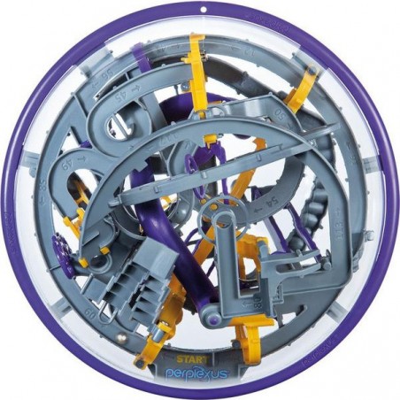 Boule Perplexus Epic - Labyrinthe Casse tête 3D - Spin Master