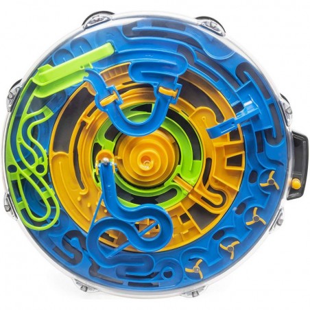 Perplexus - Revolution Runner - Jeux de société - Spin Master