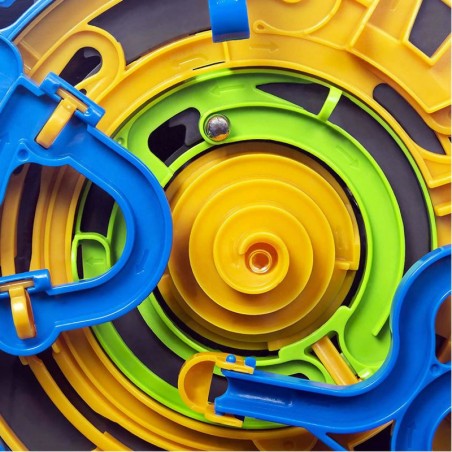 Perplexus - Revolution Runner - Jeux de société - Spin Master