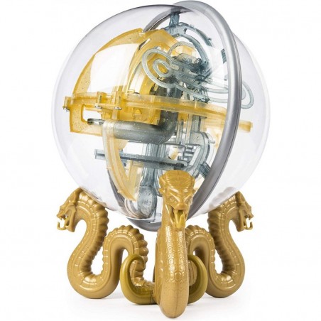 Perplexus Harry Potter - Un jeu - Spin Master