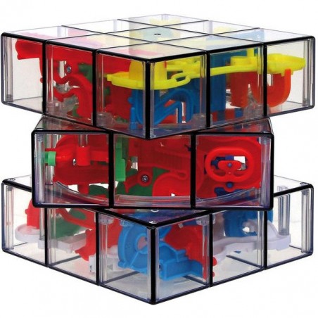 Rubik's cube 2x2 - Jeux et jouets Spin Master - Avenue des Jeux