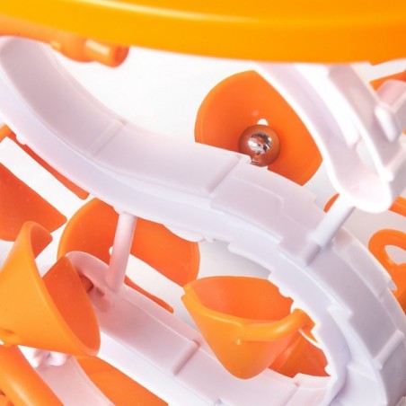 Perplexus Mini - Spiral - Jeux classiques - Casse-têtes - Spin Master