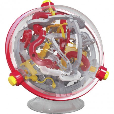Perplexus Portal - Un jeu - sur la - Spin Master