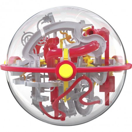 Perplexus Portal - Un jeu - sur la - Spin Master