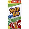 Skip Bo jeu de carte - Pixiegames