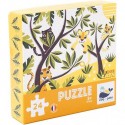 Puzzle Love Cats - 24 pièces - Coq En Pâte