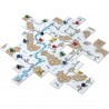 Carcassonne : Édition Hiver - Asmodee